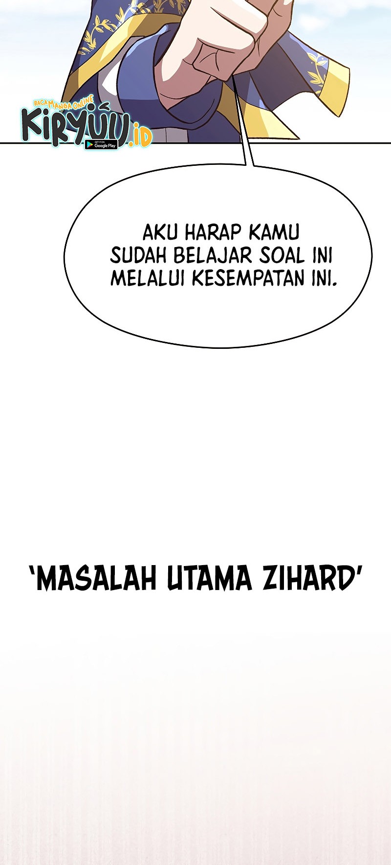 Archmage Transcending Through Regression chapter 45 halaman 27