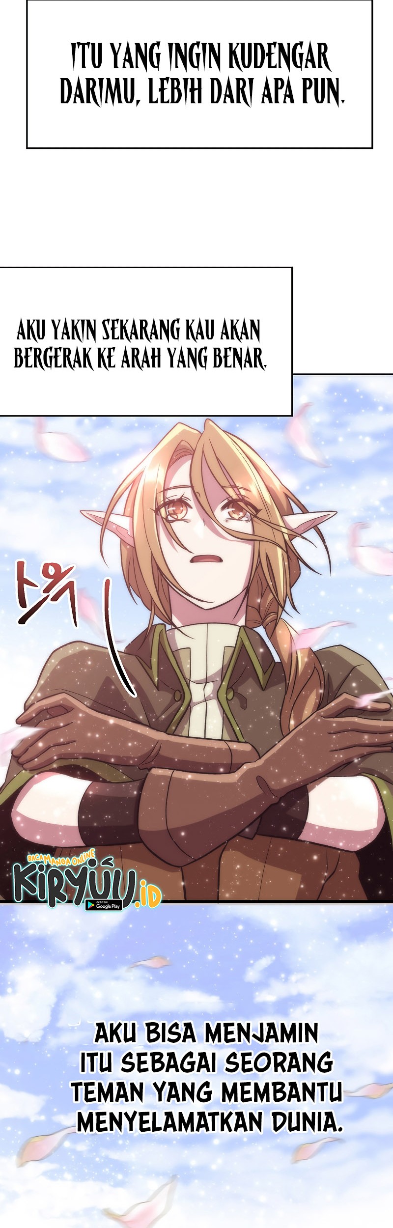 Archmage Transcending Through Regression chapter 45 halaman 33