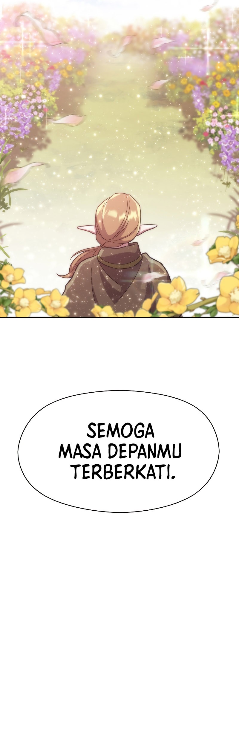 Archmage Transcending Through Regression chapter 45 halaman 35