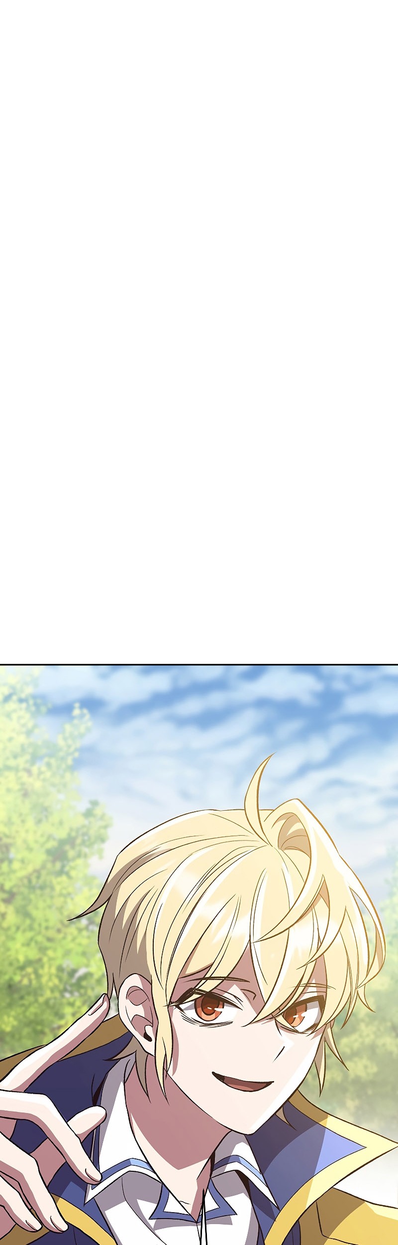 Archmage Transcending Through Regression chapter 45 halaman 40