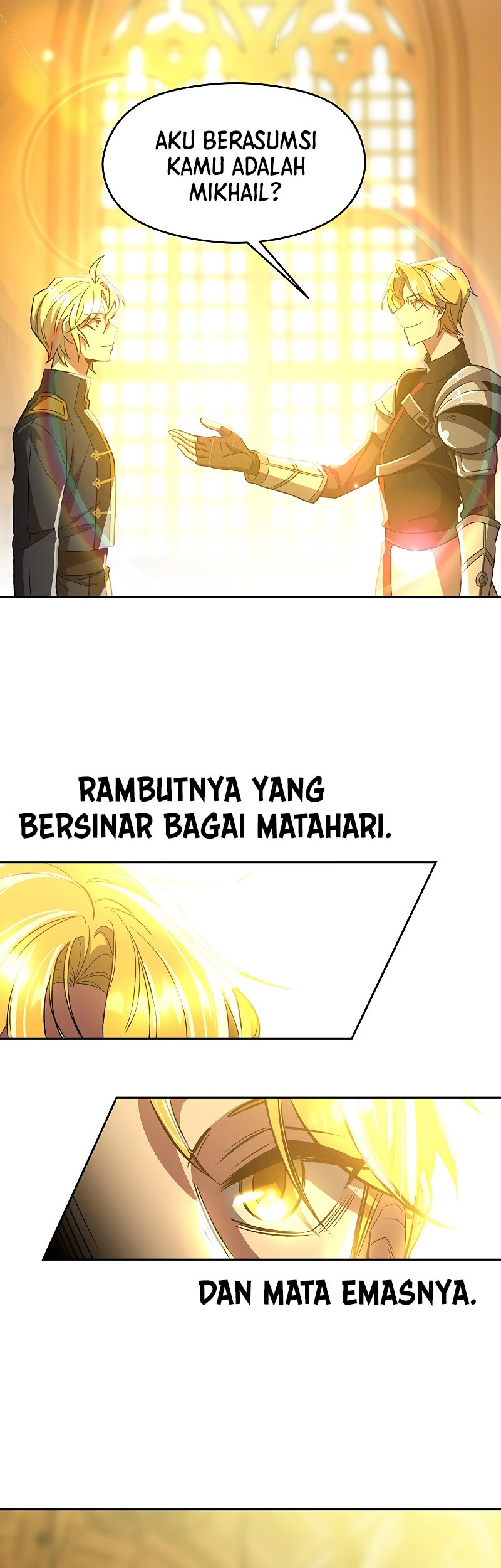 Archmage Transcending Through Regression chapter 46 halaman 3