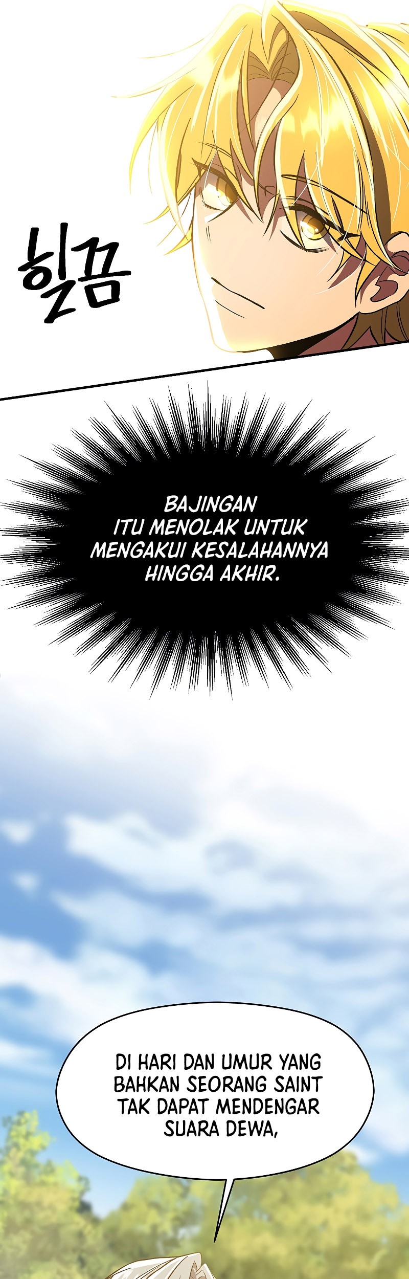Archmage Transcending Through Regression chapter 46 halaman 8