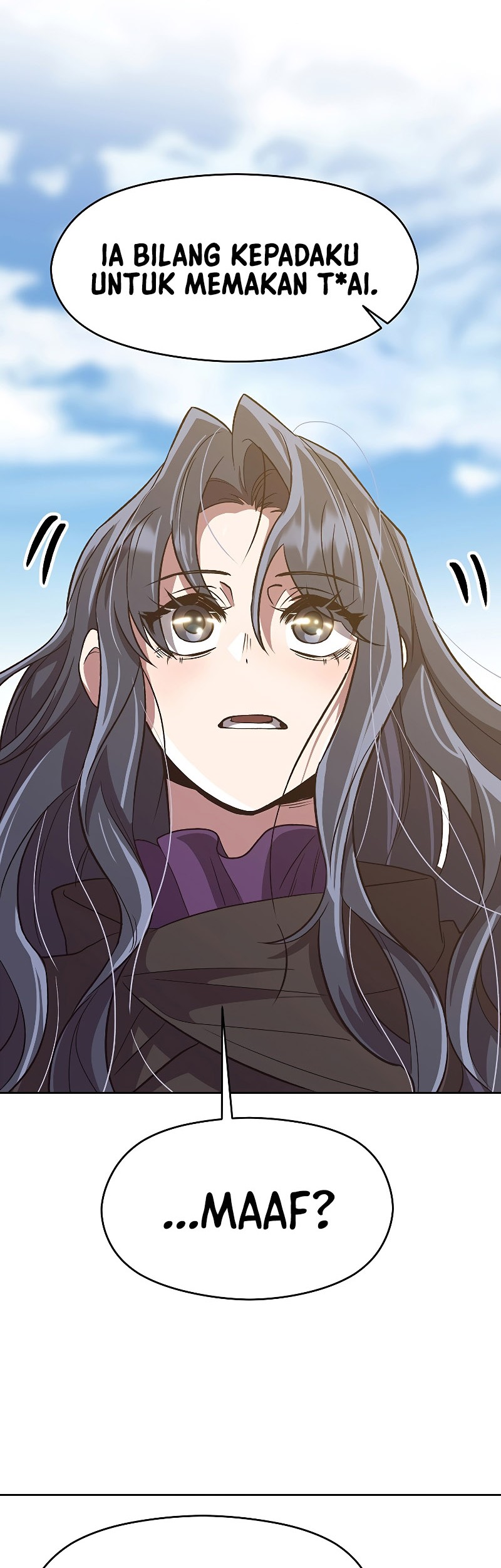 Archmage Transcending Through Regression chapter 46 halaman 11