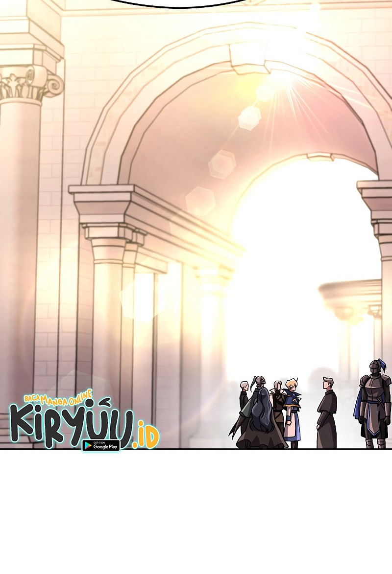 Archmage Transcending Through Regression chapter 46 halaman 19