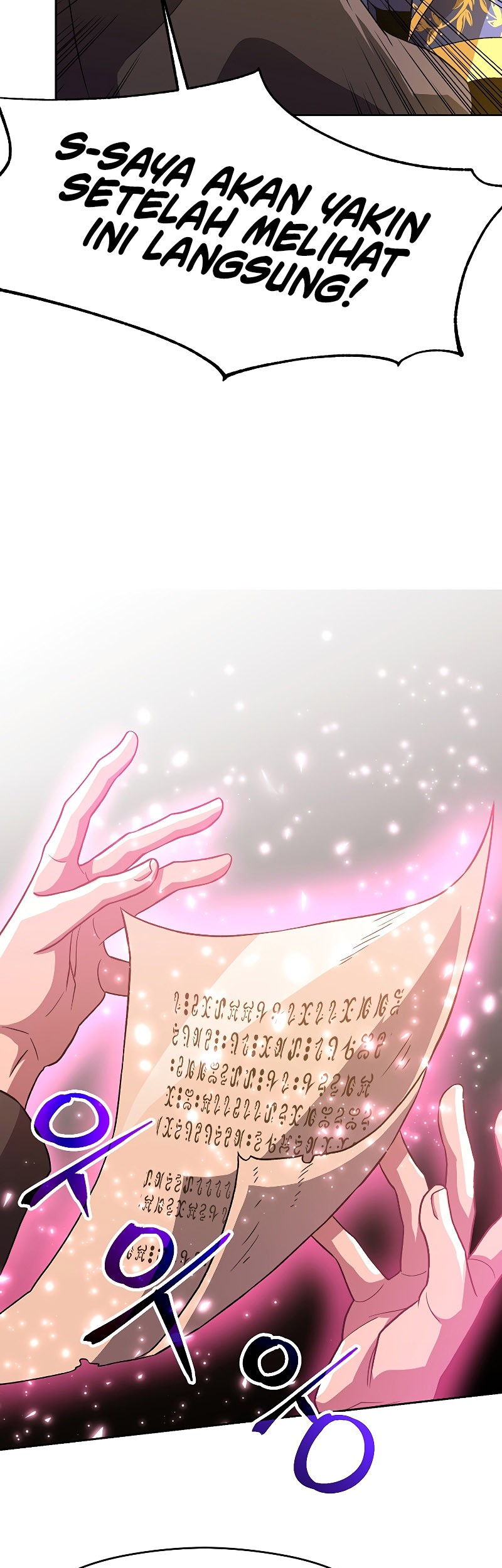 Archmage Transcending Through Regression chapter 46 halaman 22