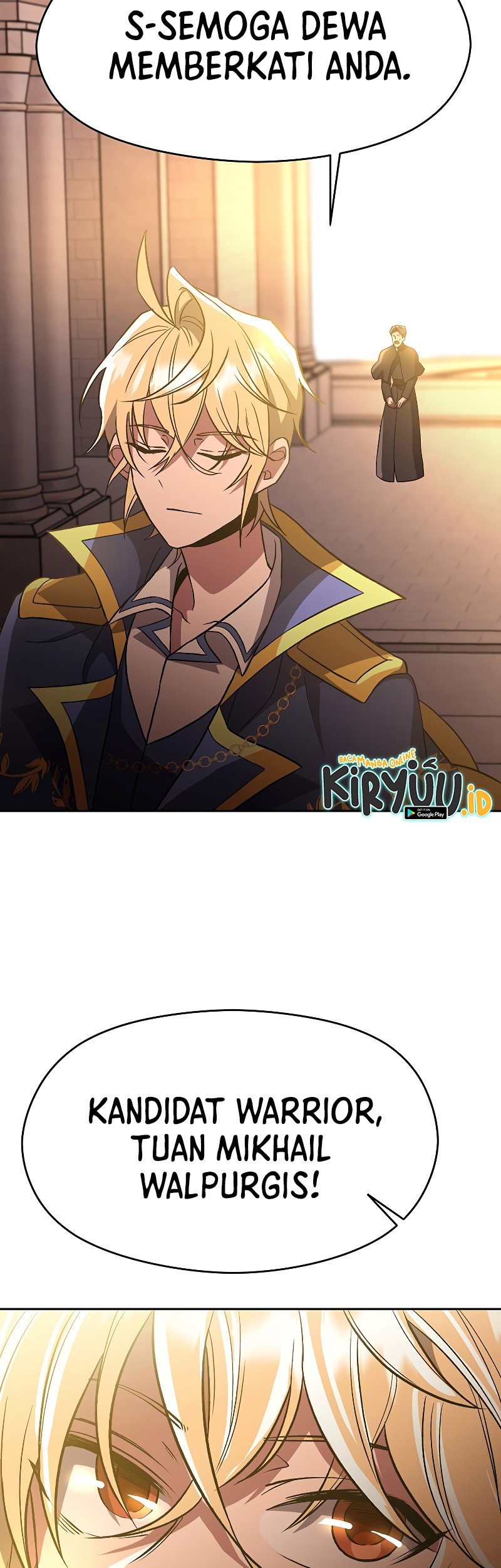 Archmage Transcending Through Regression chapter 46 halaman 24