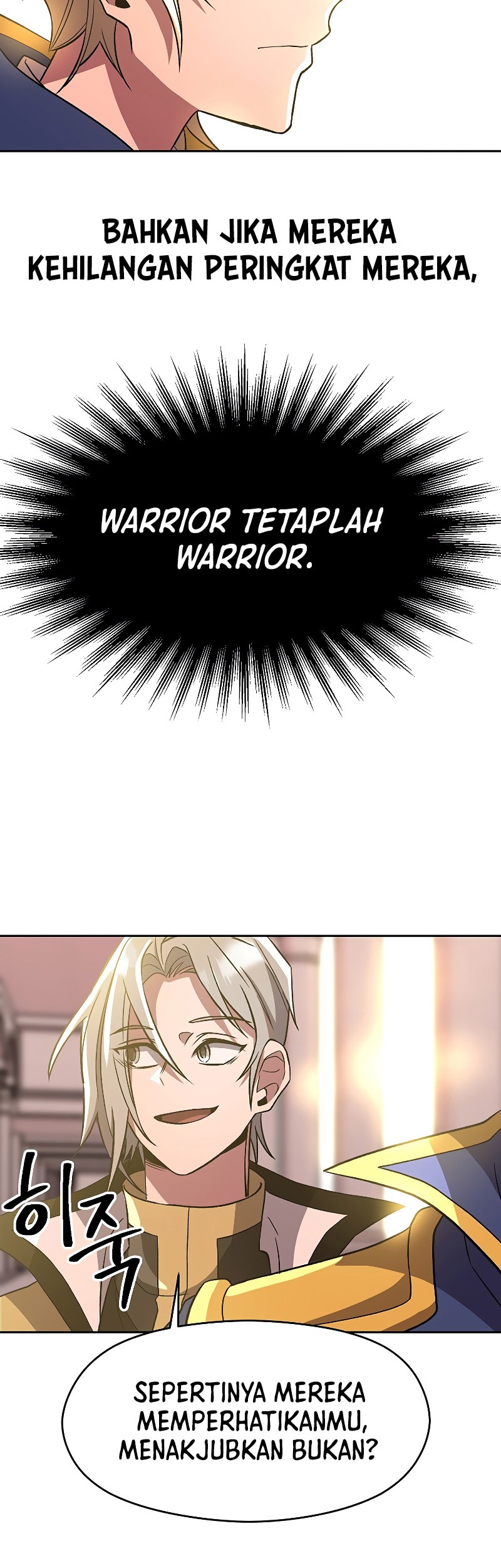 Archmage Transcending Through Regression chapter 46 halaman 27