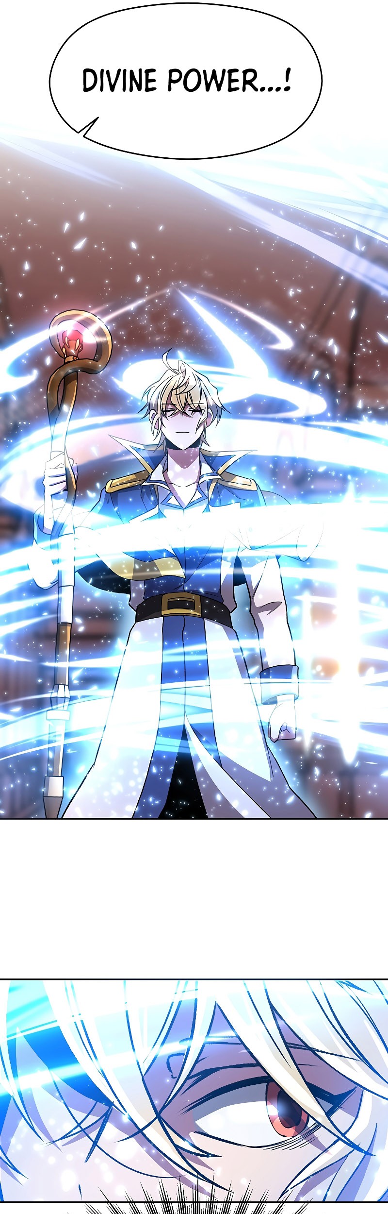 Archmage Transcending Through Regression chapter 46 halaman 31