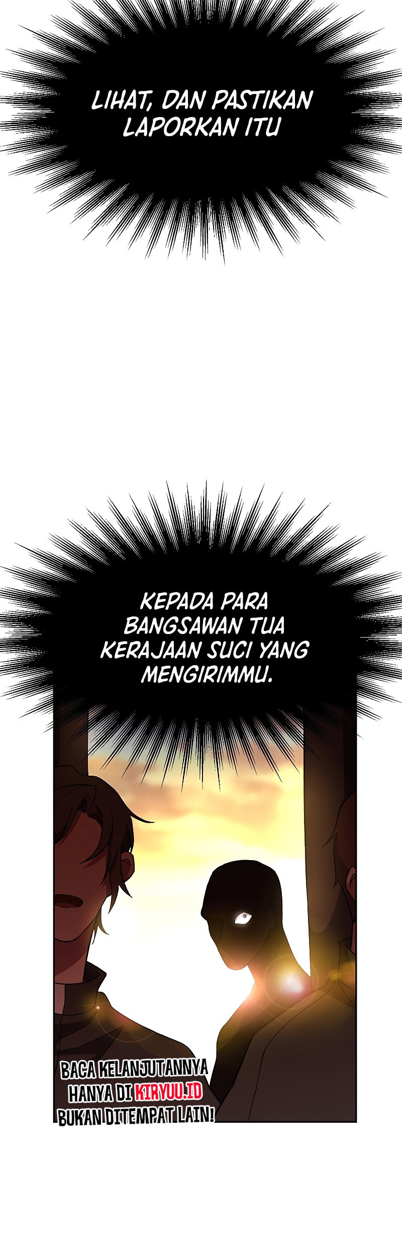 Archmage Transcending Through Regression chapter 46 halaman 32