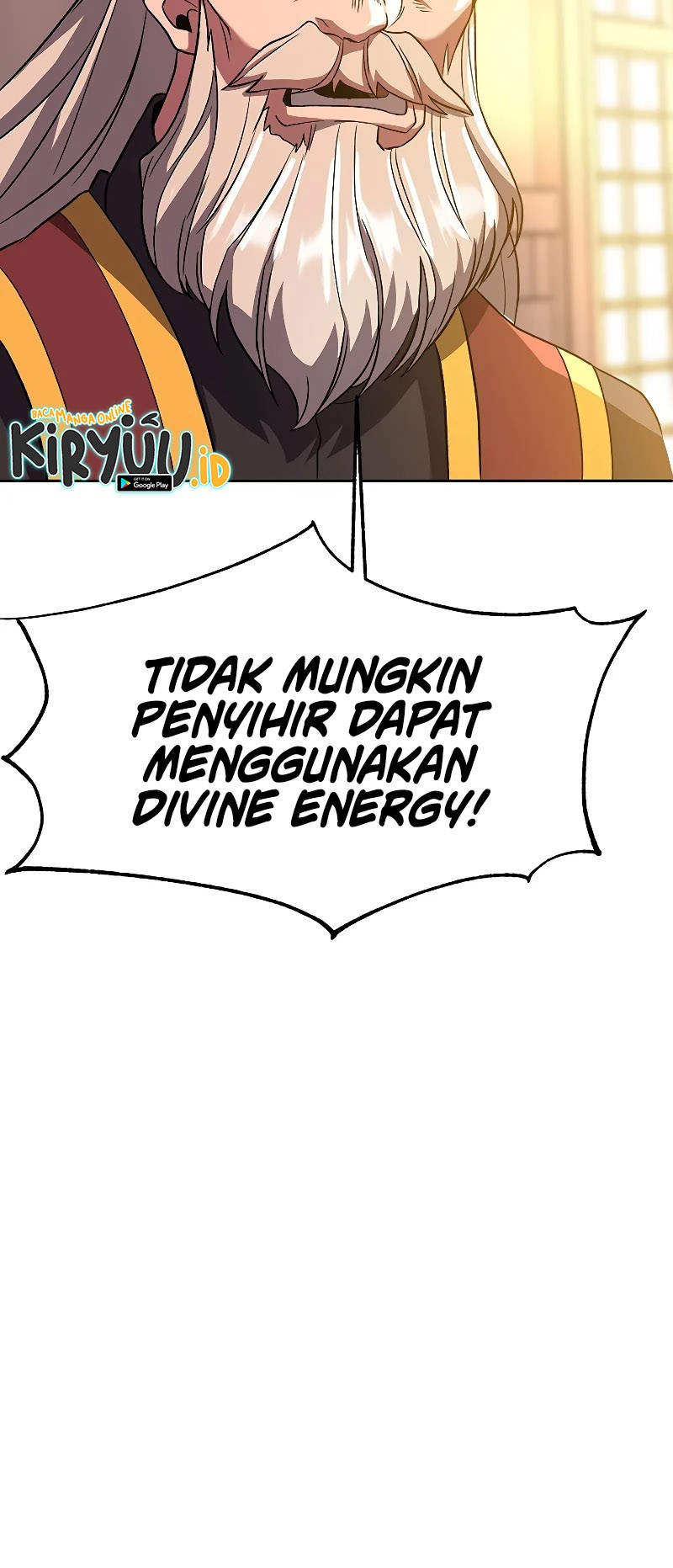 Archmage Transcending Through Regression chapter 46 halaman 41