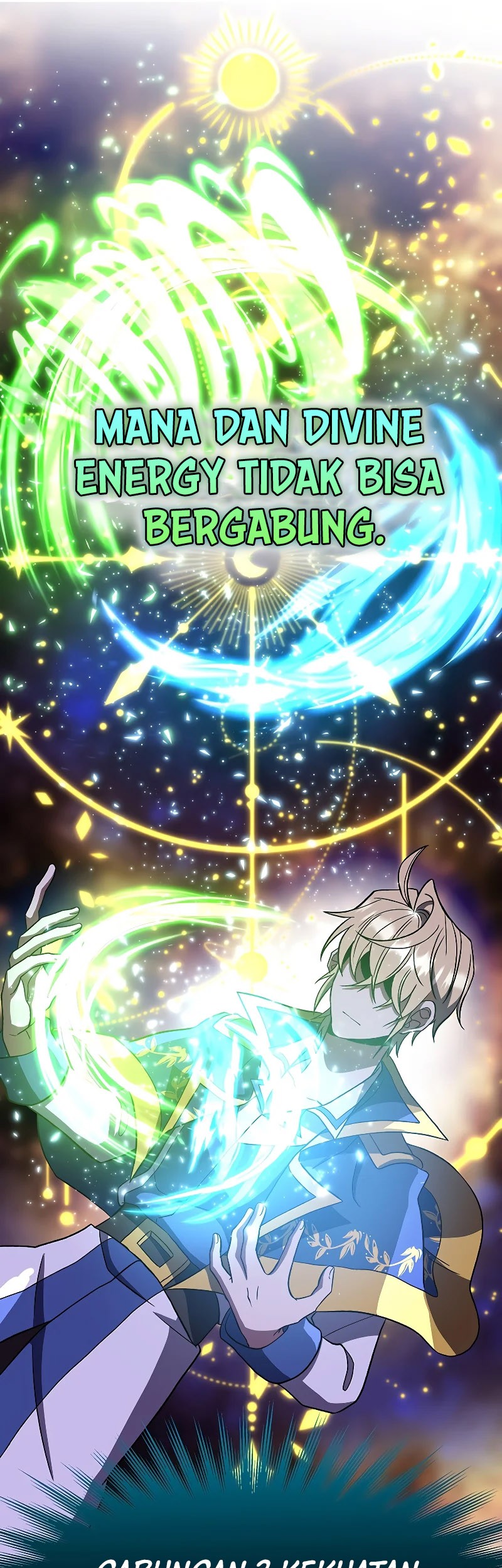 Archmage Transcending Through Regression chapter 46 halaman 42