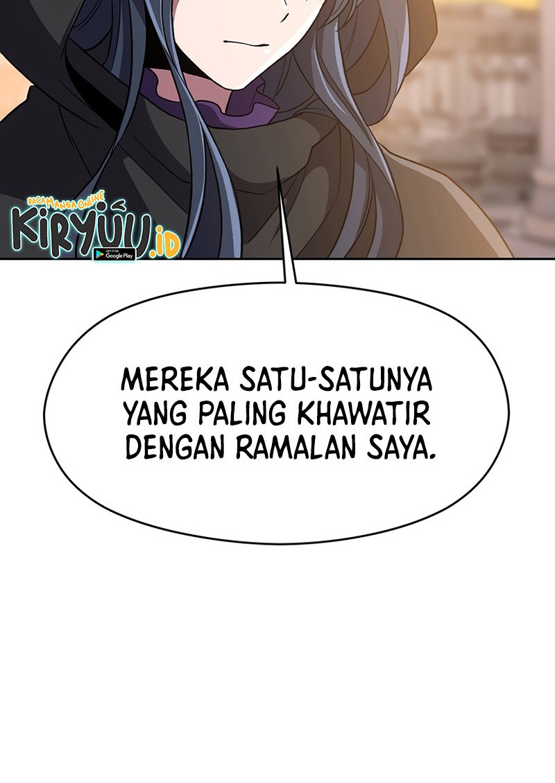Archmage Transcending Through Regression chapter 47 halaman 7