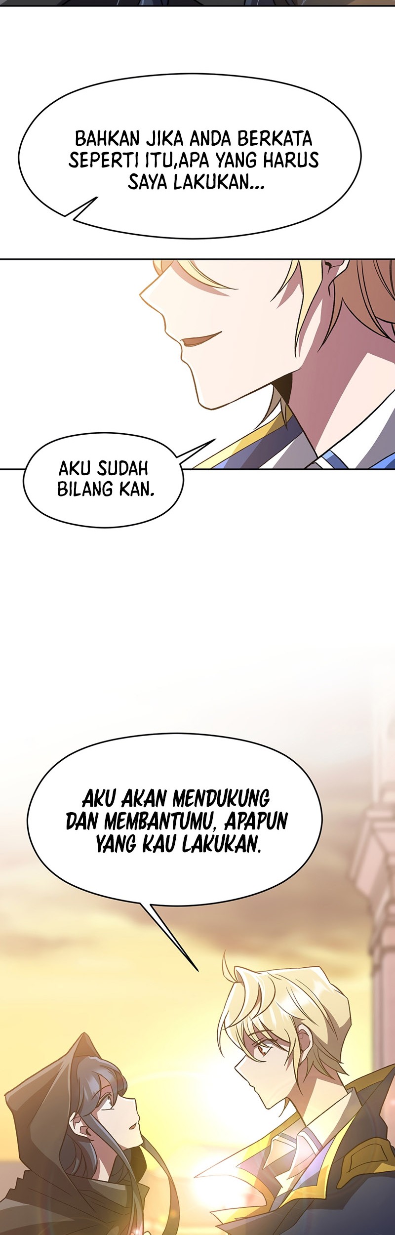 Archmage Transcending Through Regression chapter 47 halaman 9