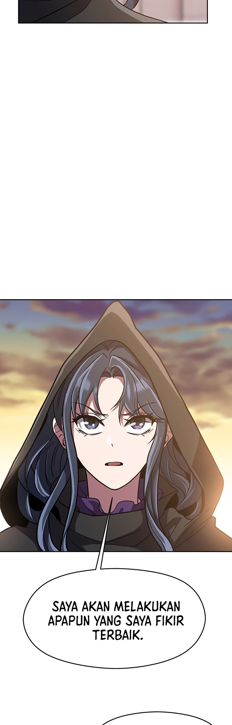 Archmage Transcending Through Regression chapter 47 halaman 11