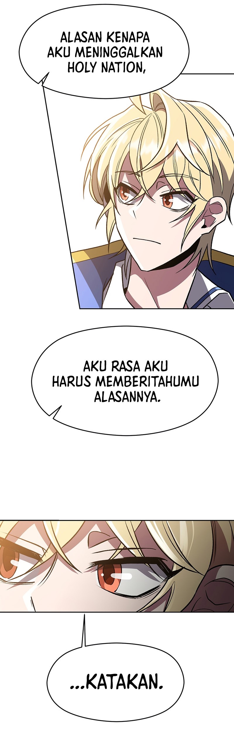 Archmage Transcending Through Regression chapter 47 halaman 14