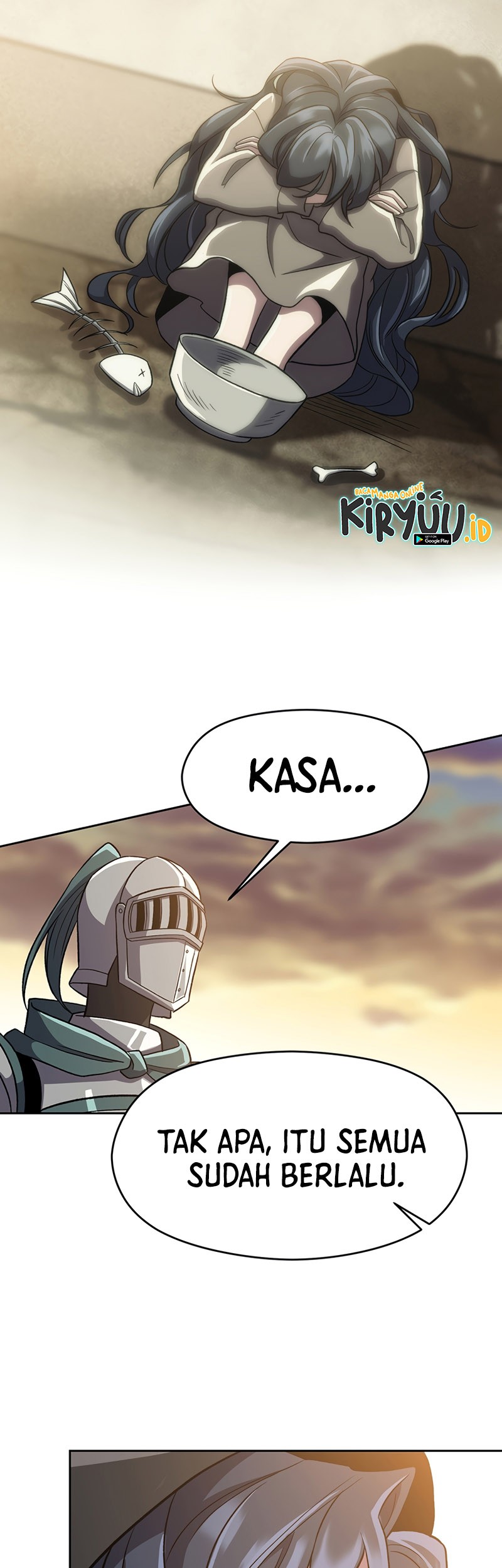 Archmage Transcending Through Regression chapter 47 halaman 18