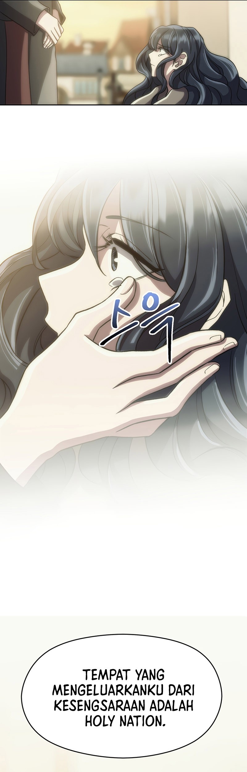 Archmage Transcending Through Regression chapter 47 halaman 20