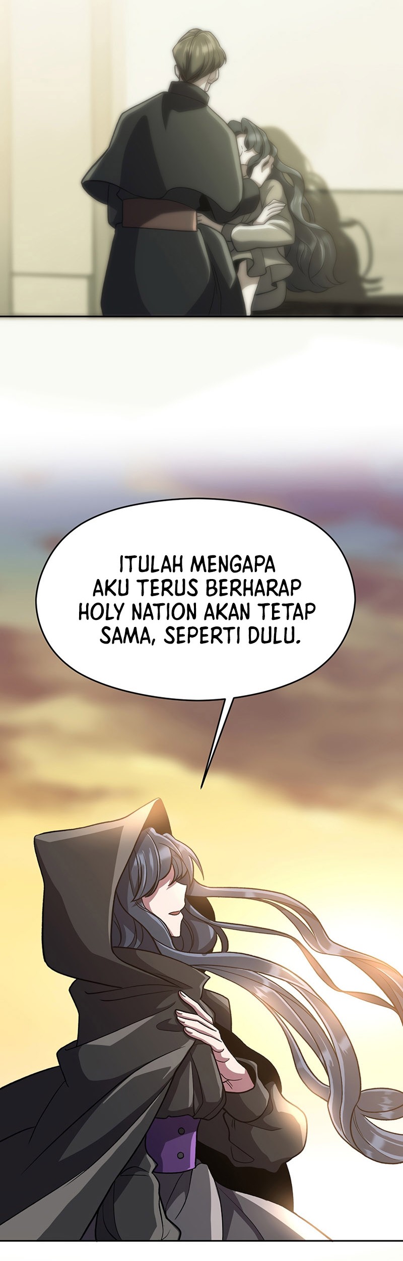 Archmage Transcending Through Regression chapter 47 halaman 21