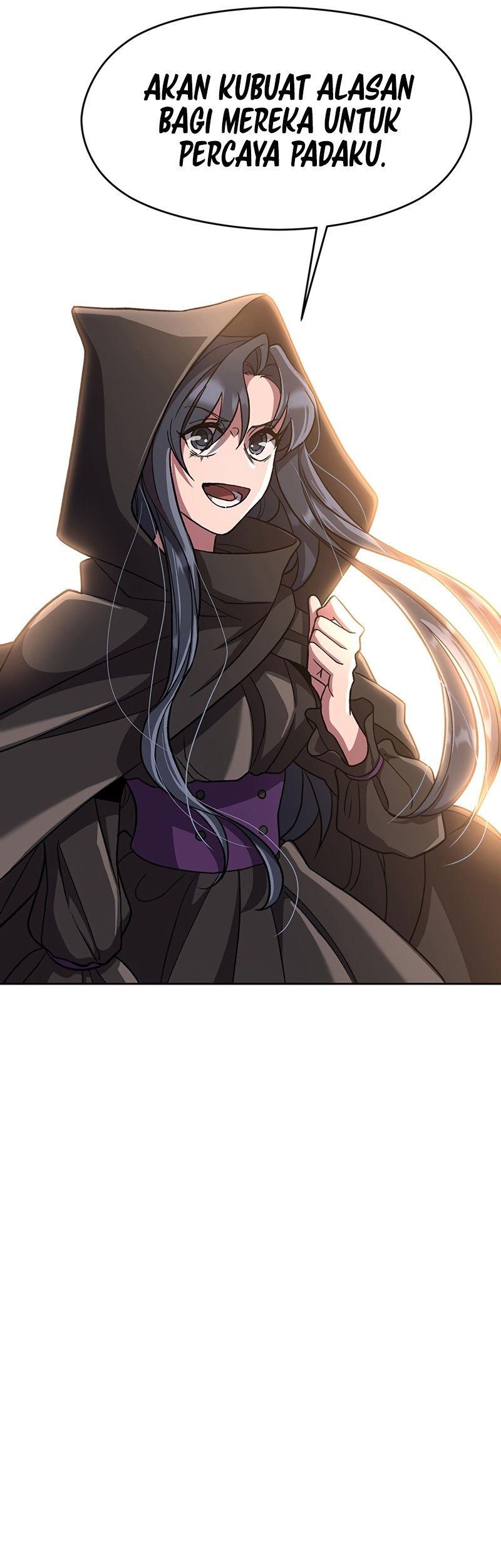 Archmage Transcending Through Regression chapter 47 halaman 26