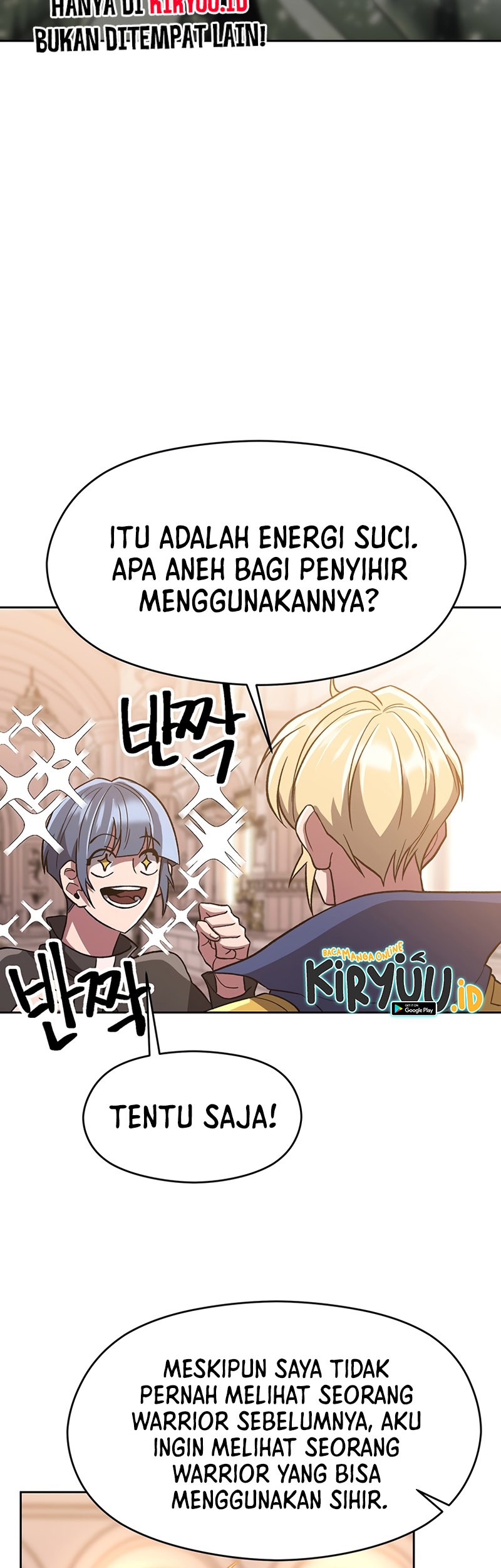 Archmage Transcending Through Regression chapter 47 halaman 30