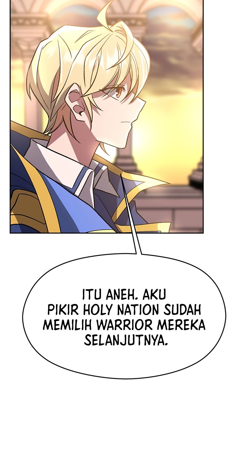 Archmage Transcending Through Regression chapter 47 halaman 31