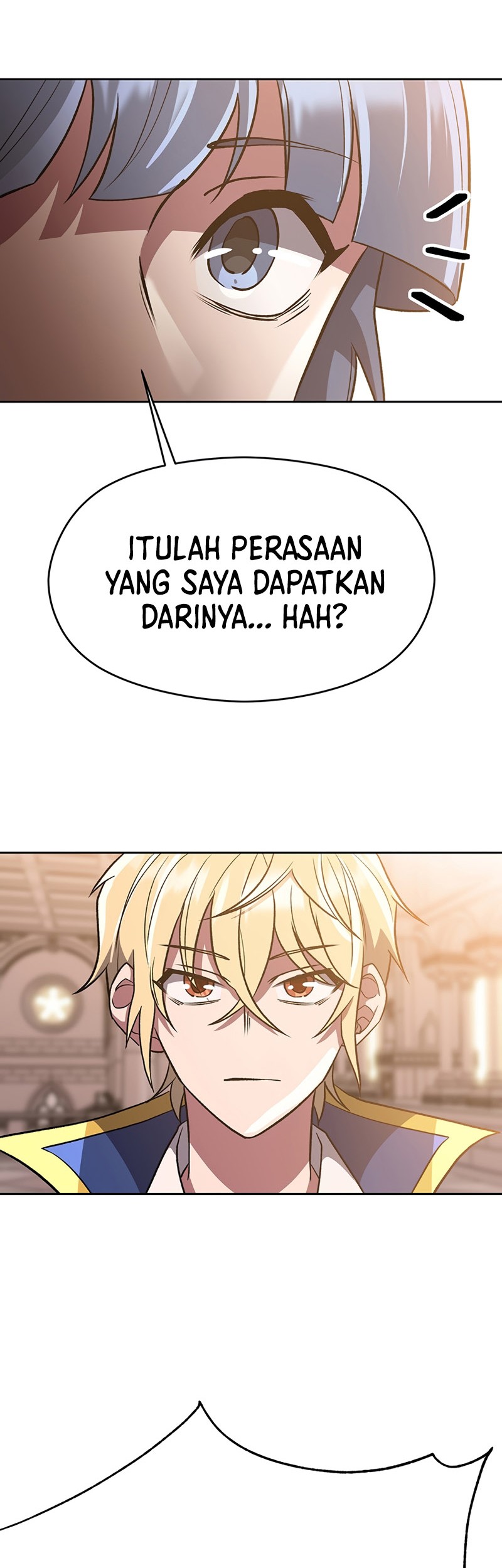 Archmage Transcending Through Regression chapter 47 halaman 33