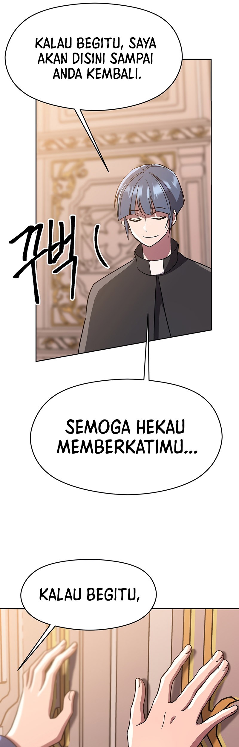 Archmage Transcending Through Regression chapter 47 halaman 38