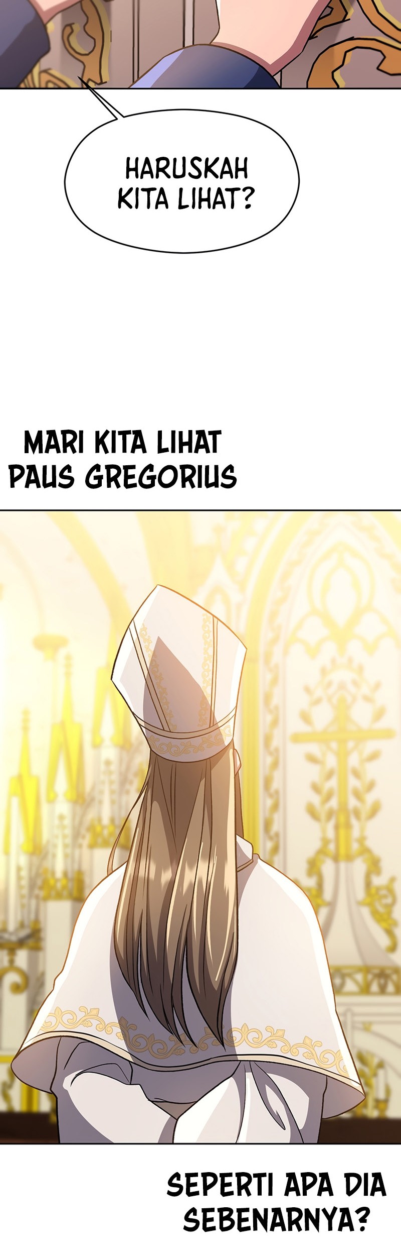 Archmage Transcending Through Regression chapter 47 halaman 39