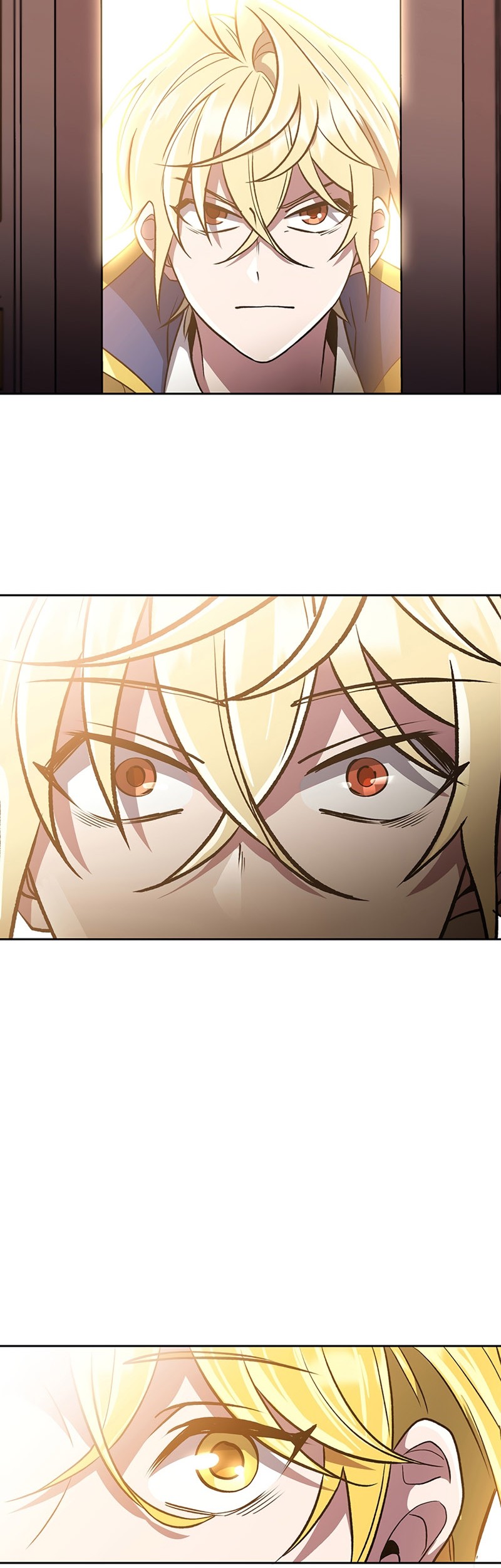 Archmage Transcending Through Regression chapter 47 halaman 41