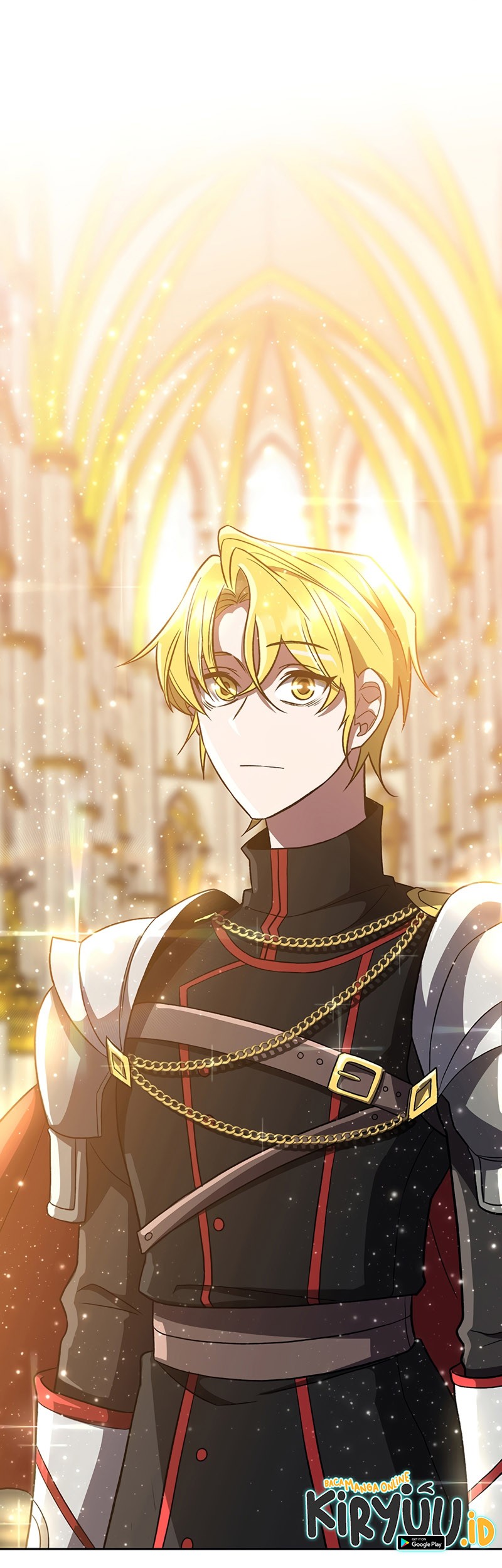 Archmage Transcending Through Regression chapter 47 halaman 42