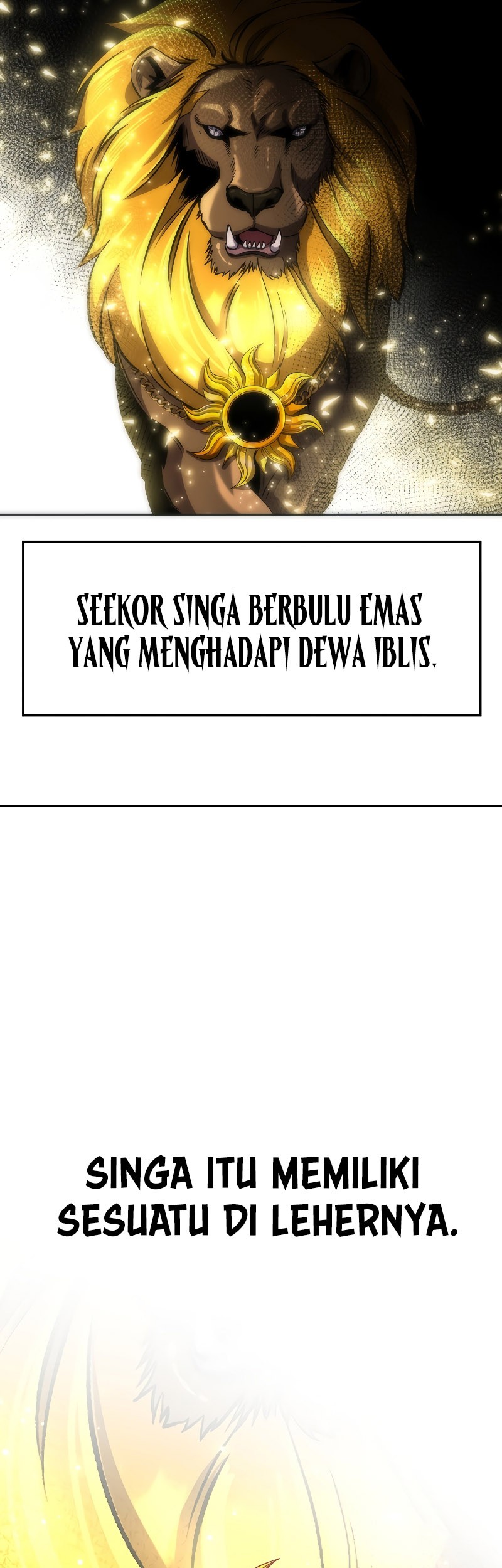 Archmage Transcending Through Regression chapter 48 halaman 6