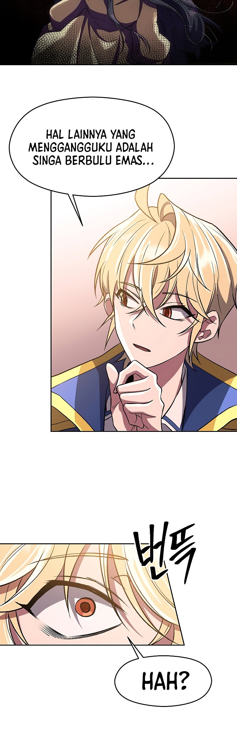 Archmage Transcending Through Regression chapter 48 halaman 10