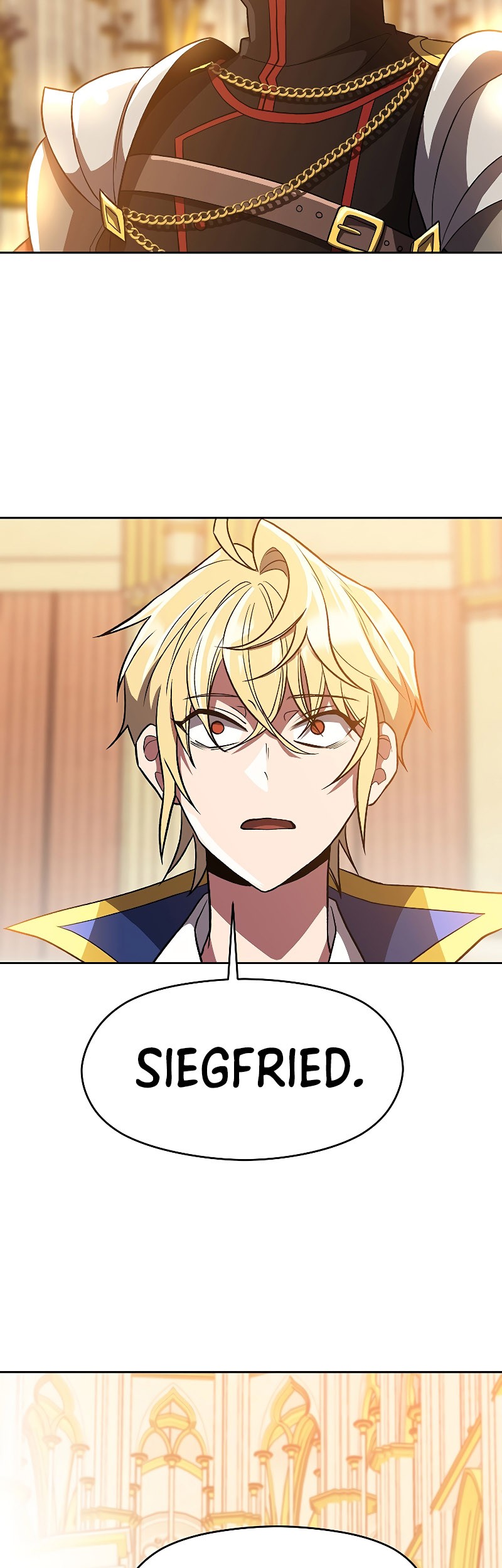 Archmage Transcending Through Regression chapter 48 halaman 12