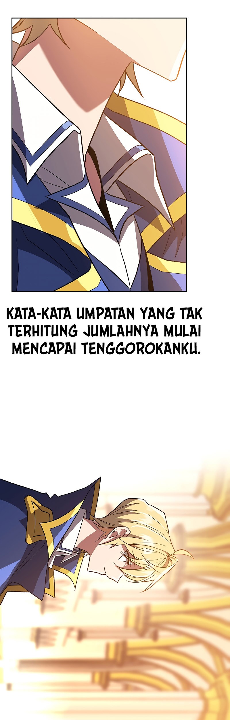 Archmage Transcending Through Regression chapter 48 halaman 14