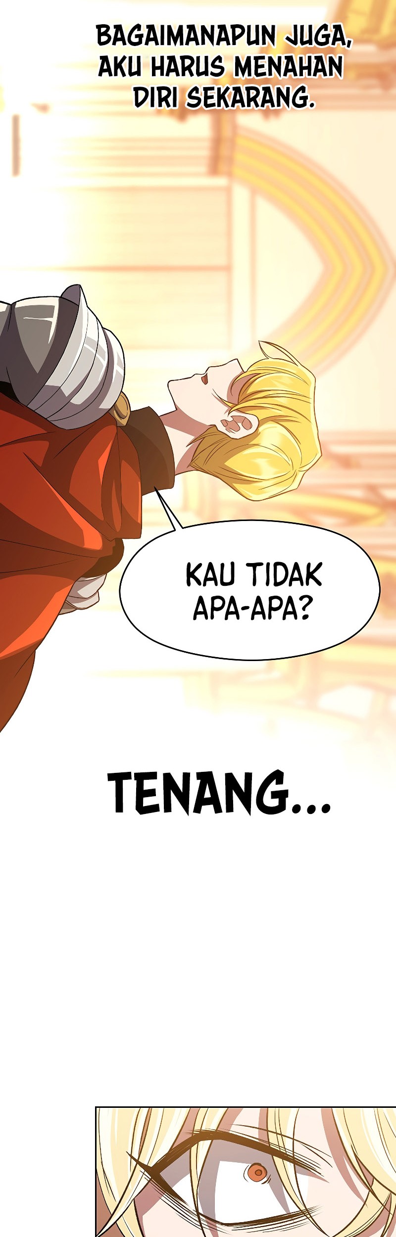 Archmage Transcending Through Regression chapter 48 halaman 15