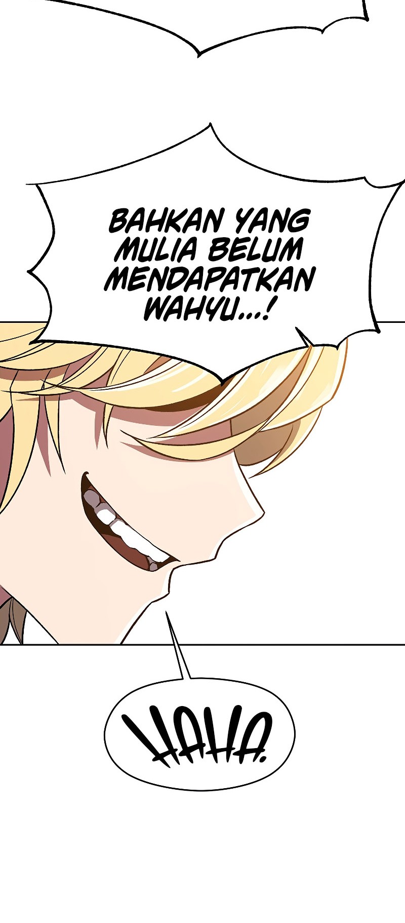 Archmage Transcending Through Regression chapter 48 halaman 31