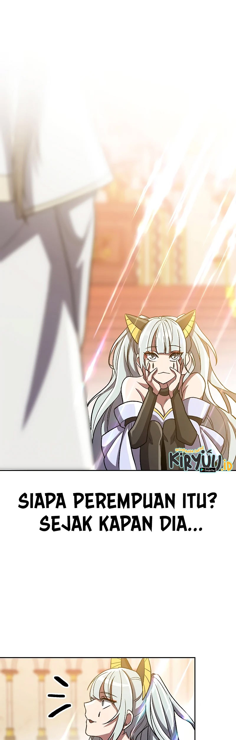 Archmage Transcending Through Regression chapter 48 halaman 38