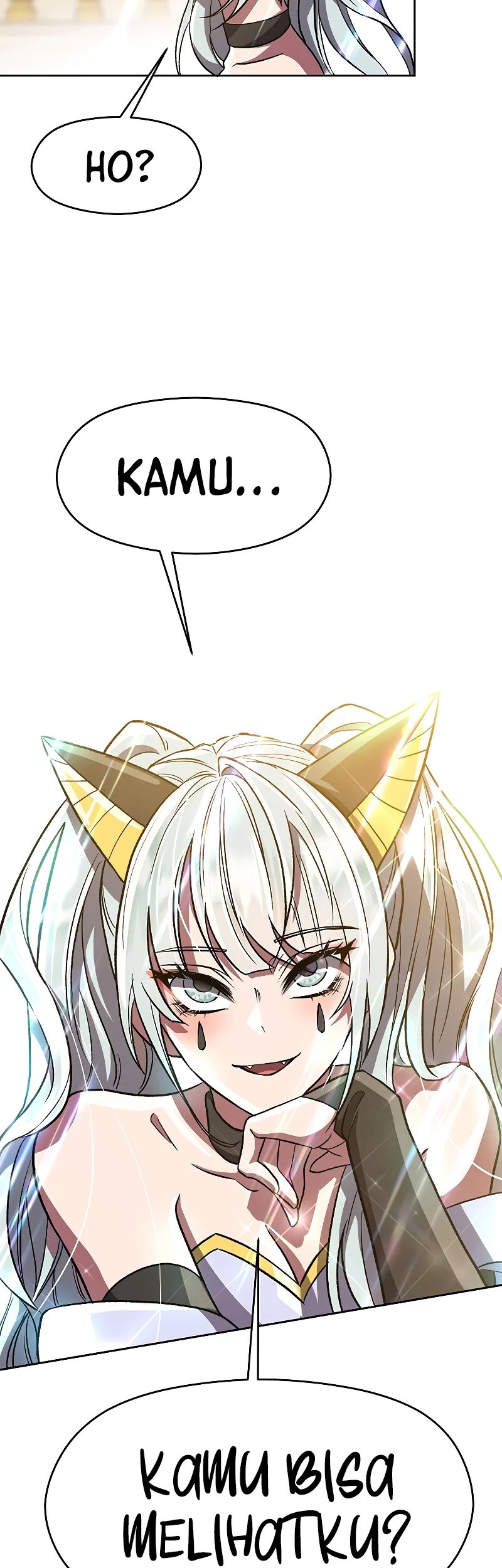 Archmage Transcending Through Regression chapter 48 halaman 39