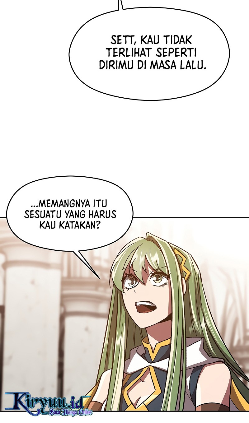 Archmage Transcending Through Regression Bab 49 halaman 7