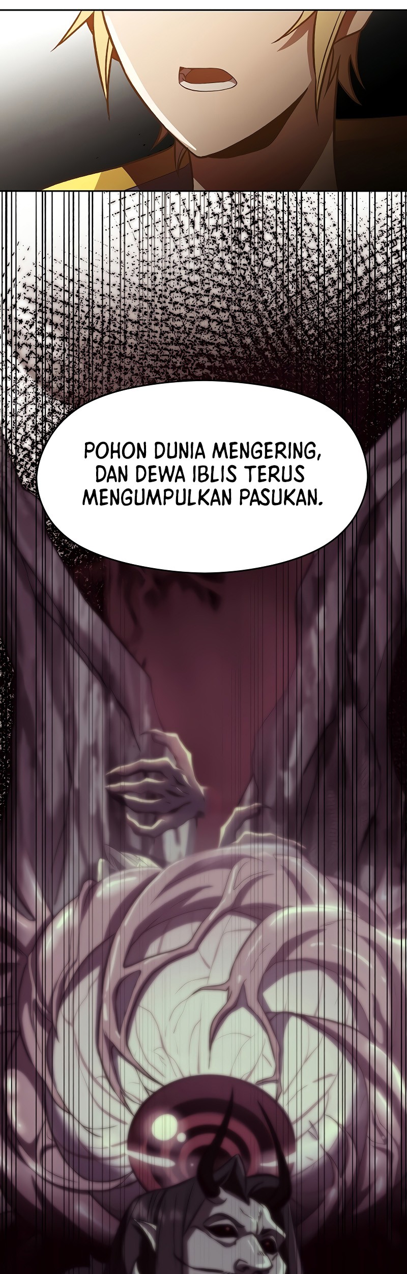Archmage Transcending Through Regression Bab 49 halaman 13