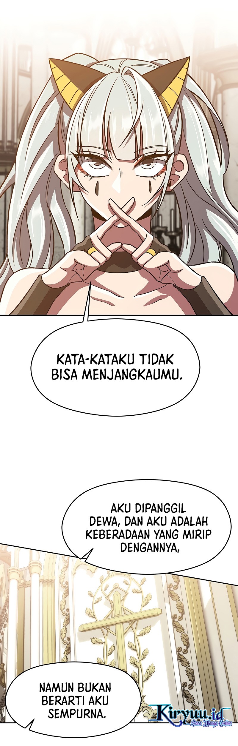 Archmage Transcending Through Regression Bab 49 halaman 17