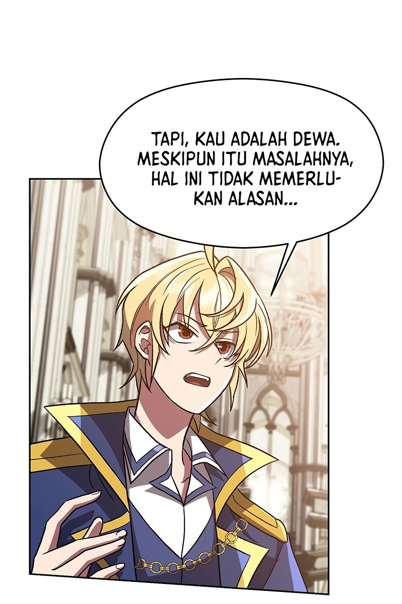 Archmage Transcending Through Regression Bab 49 halaman 18