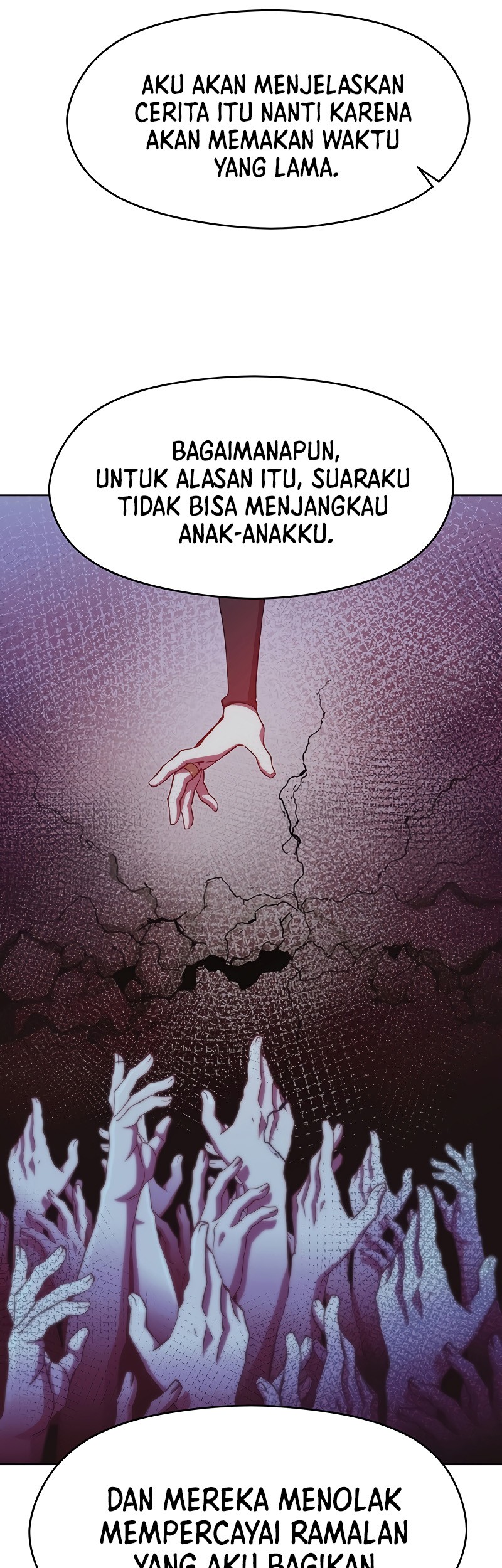 Archmage Transcending Through Regression Bab 49 halaman 19