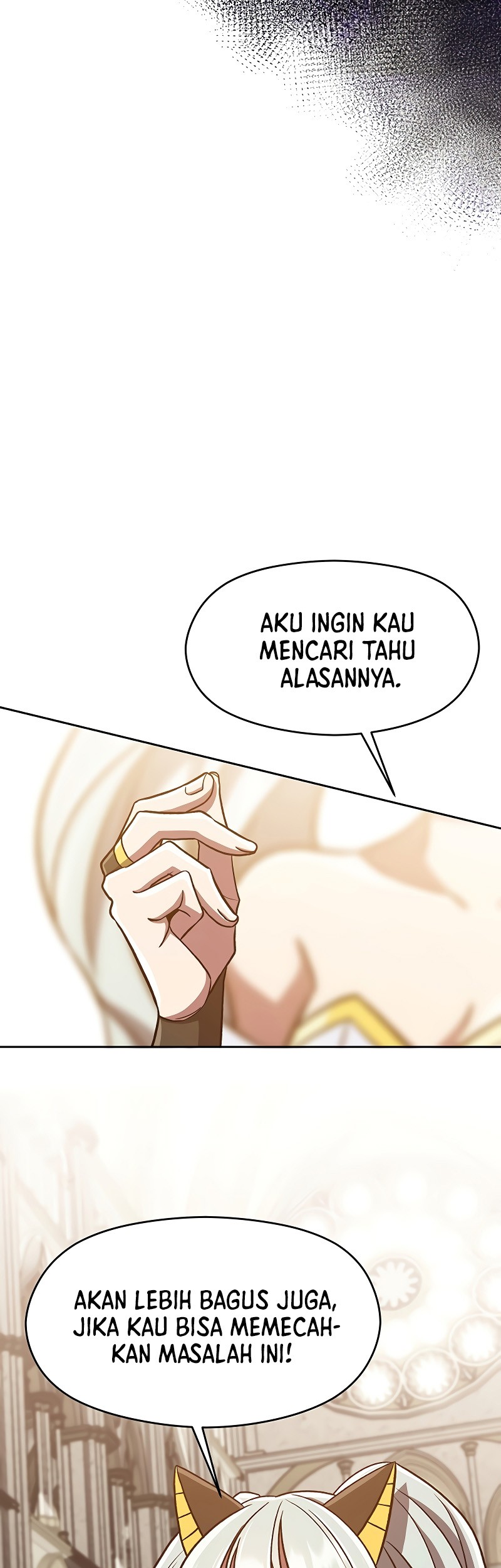 Archmage Transcending Through Regression Bab 49 halaman 21