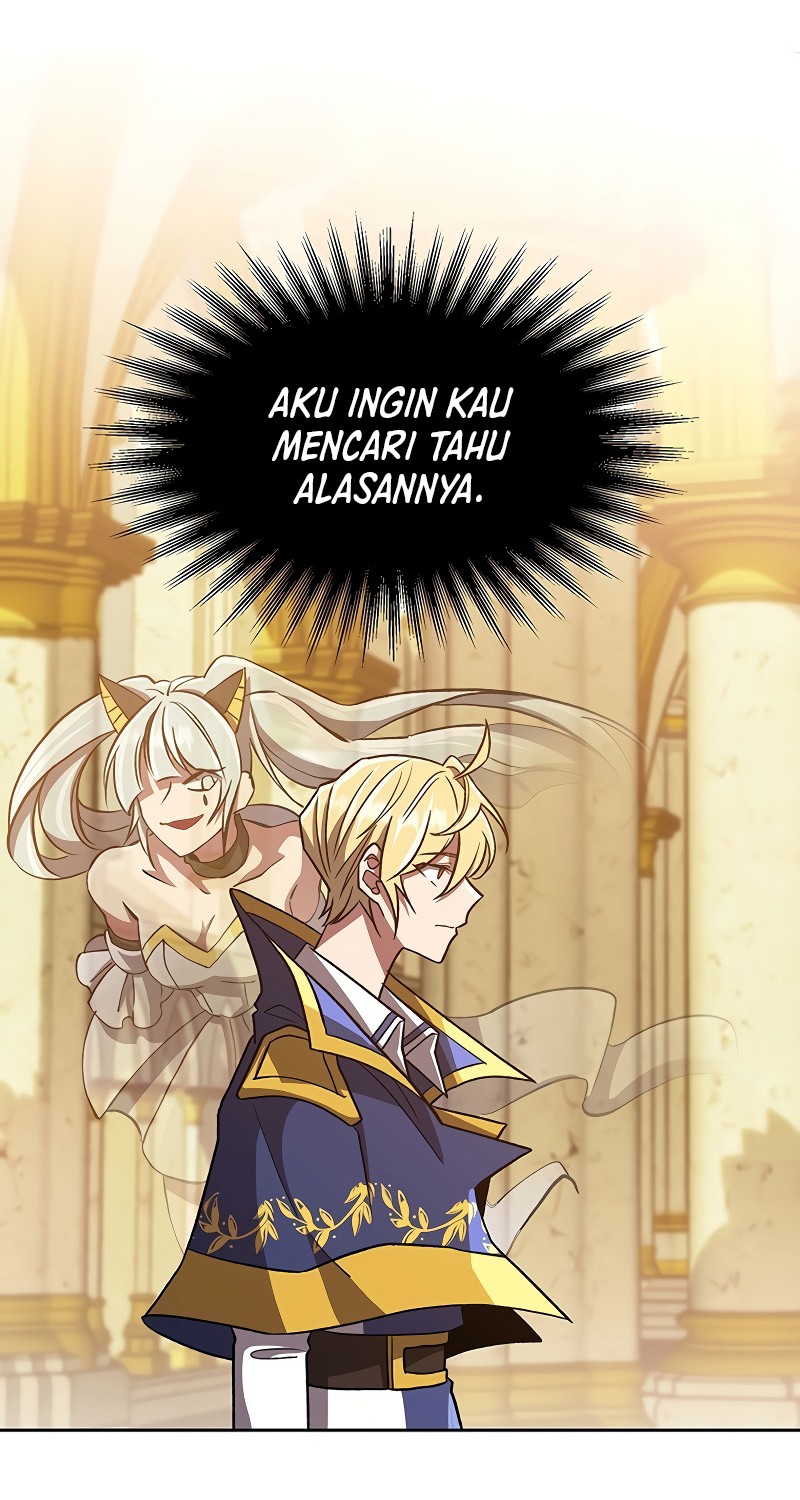 Archmage Transcending Through Regression Bab 49 halaman 24