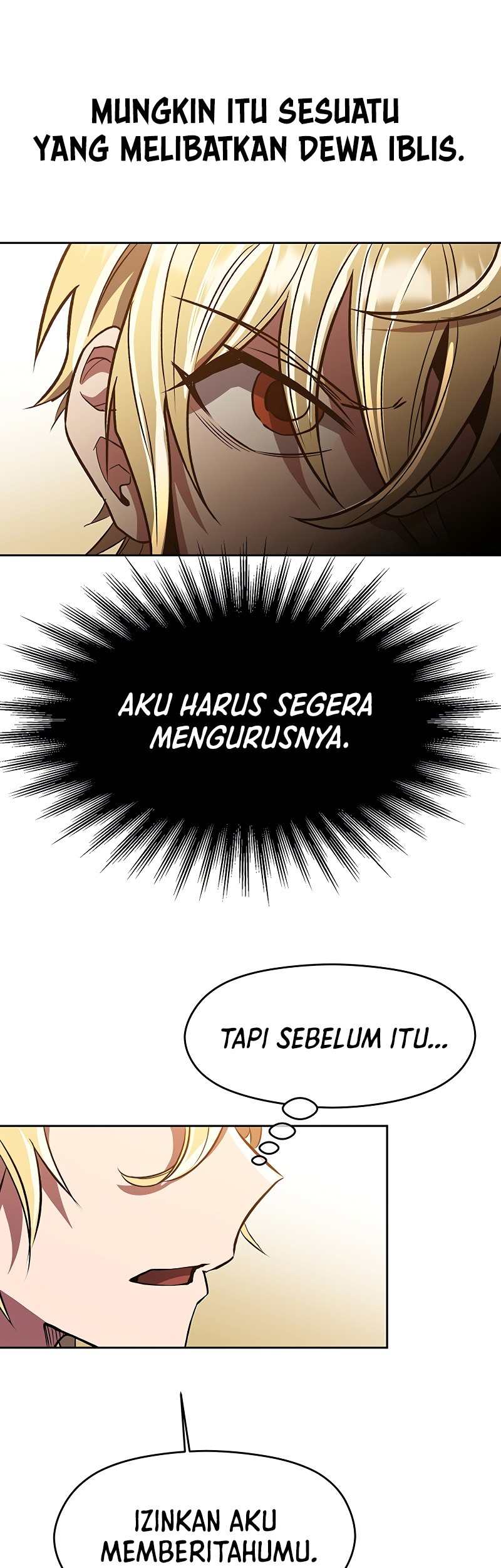 Archmage Transcending Through Regression Bab 49 halaman 25
