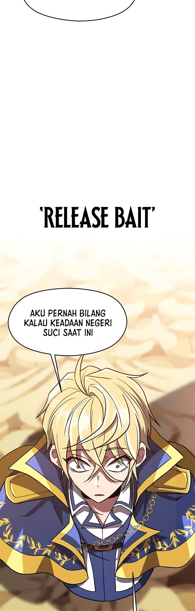 Archmage Transcending Through Regression Bab 49 halaman 26