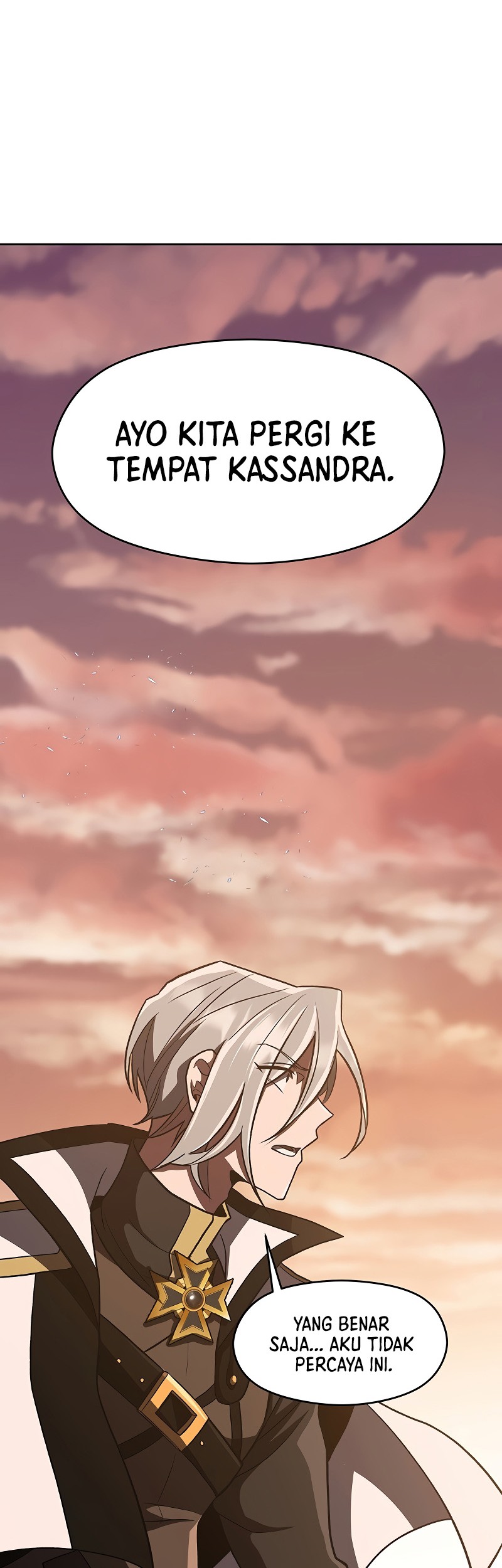 Archmage Transcending Through Regression Bab 49 halaman 40