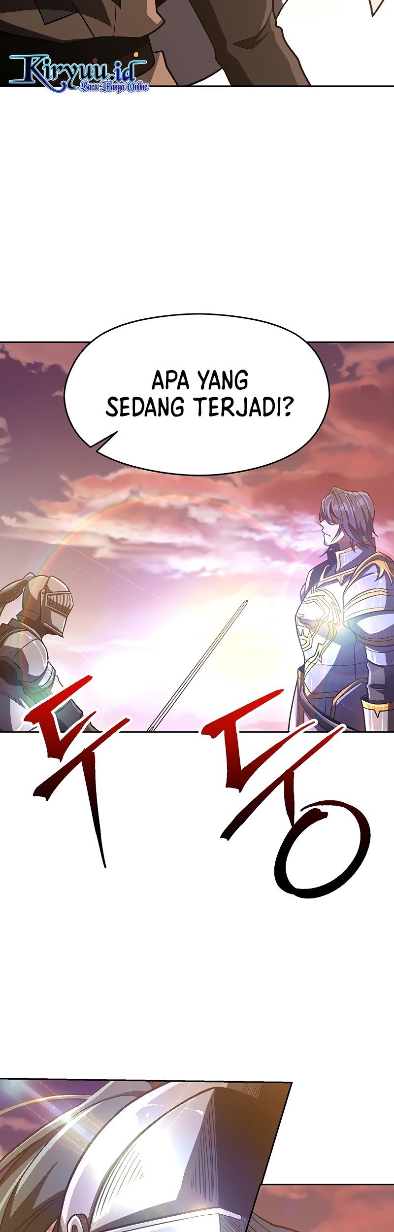 Archmage Transcending Through Regression Bab 49 halaman 41