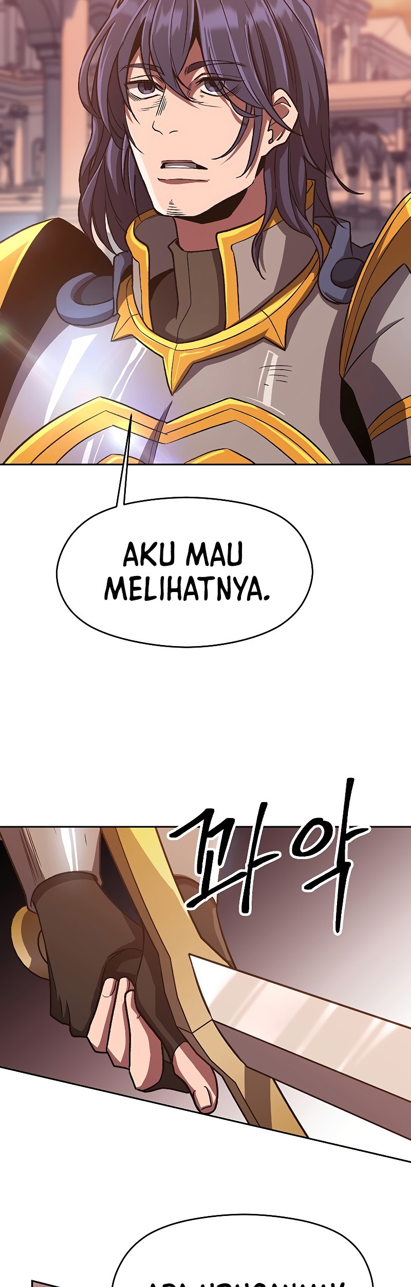 Archmage Transcending Through Regression Bab 50 halaman 4